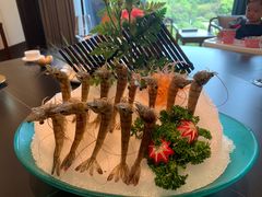 -鼎泰亨·海鲜牛肉餐厅(滨江店)
