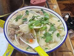 -宗巴雍姆藏餐府