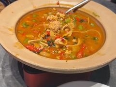 -黄弟大排档·湖南菜·小龙虾·小海鲜(凯旋北路店)