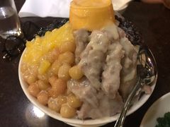 综合刨冰-鼎泰丰(Bellevue Square)
