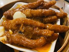 -点都德(龙之梦店)