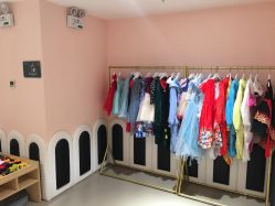 -meland club亲子乐园(重庆万象城店)