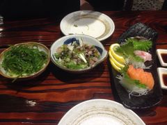 -石屋料理(南京西路店)