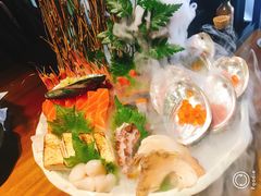 -和彩放题餐厅(酒仙桥店)
