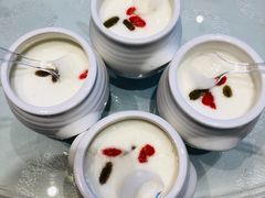青海老酸奶-撒拉花儿·新疆菜·清真(太阳宫店)