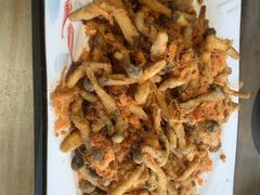 -大城·烧烤海鲜大排档(台东店)