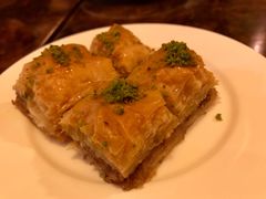 baklava-苏坦土耳其餐厅(白云宾馆店)