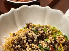 -肆海小川菜酒馆Wine Bistro (青年路店)