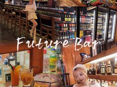 -FUTURE BAR(岭南天地店)