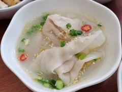 -龙抄手(春熙路总店)