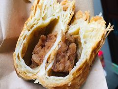 苹果派-老梦面包 CHEZMOREL(三源里店)