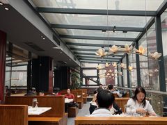 -唐猫庭院·千年陕菜(大唐不夜城店)