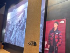 -THE NORTH FACE(三里屯ONEBOX店)