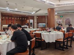 -潮福城潮州大酒楼(湖滨北路店)