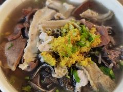牛杂牛丸粿条-潮镇老尾牛杂(环城西路店)
