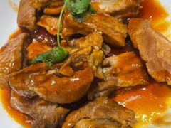 -新洪记·丽久饭店(铁西店)