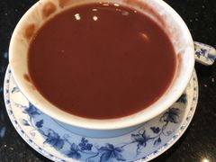 陈皮莲子红豆沙-正斗·港式粤菜(SKLP店)