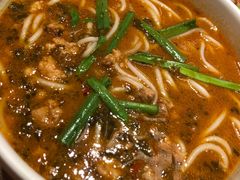 -云海肴·汽锅鸡·云南菜(广安门天虹店)