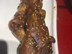 -壹陆陆烧烤(平房总店)