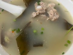 -九九豆花馆(解放碑步行街店)