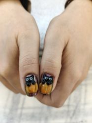 -斯馨·健康美甲美睫