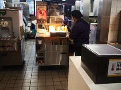 -麦当劳(南后街店)