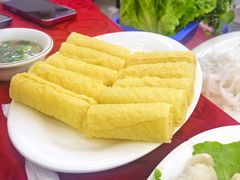 -花苑美食横琴生蚝火锅(拱北粤华路店)