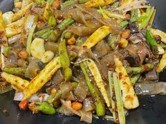 干锅炒菜-掌上鲜(南顺城街店)