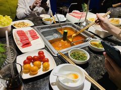 -海底捞火锅(德辉广场店)