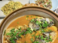 -千岛湖小鱼儿·淳安匠心农家菜