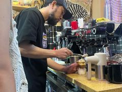 -HANA COFFEE(长寿路店)