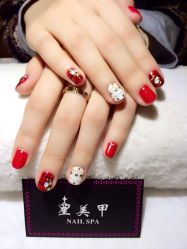 iphone_upload_pic-星美甲