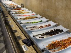 自助取餐区-汉巴味德·烤肉与啤酒的自助(杭州大悦城店)