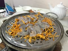 -凯盈阁·顺德私房菜·桑拿鸡