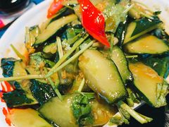 -蒙A海鲜烧烤(金桥店)