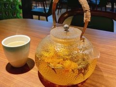 -木棉·醉心粤味(COCO Park店)