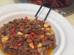 -聚味瞿记·龙虾堂(渔人码头一店)