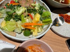 -KimPro 辛普乐概念韩餐