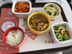 -宝馨月月子中心(友谊医院店)