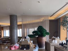 -全季酒店(成都春熙路IFS国金中心店)
