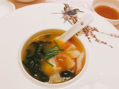 古法蒸东星斑-新光酒家·河豚·海鲜·蟹料理(浦东店)