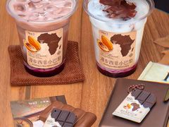 -Yee3·三号椰(上海中山公园龙之梦店)