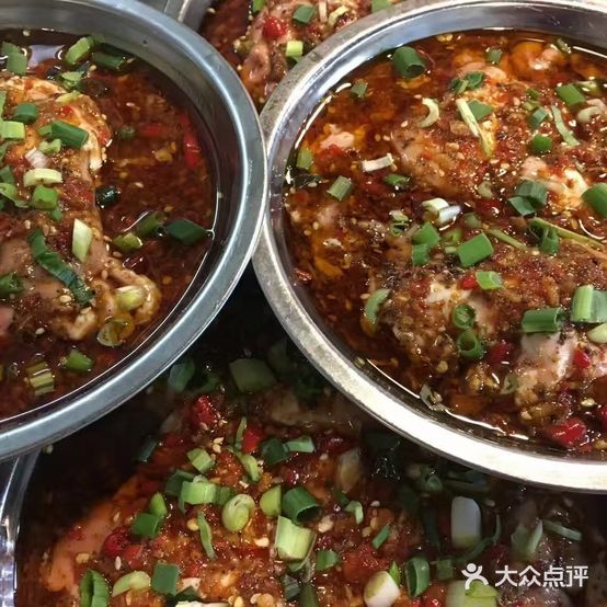 罗平新泰烧烤(南悦城直营一分店)