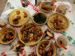 -东排食堂长沙小吃大排档(五一广场店)