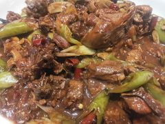 -城南往事·鲁菜济南菜(长清园博园恒大绿洲店)