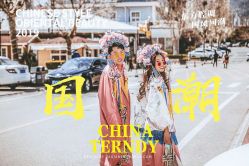 -王子宫殿婚纱摄影(环山路总店)