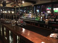 -Shanghai Brew House上海啤酒工坊(老外街店)