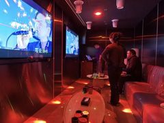 -优悦派·别墅派对轰趴馆(静安店)