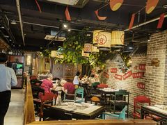 -京味斋·北京烤鸭(北京南站洋桥店)