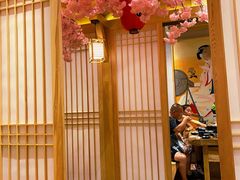 -九田家黑牛烤肉料理(华侨城店)